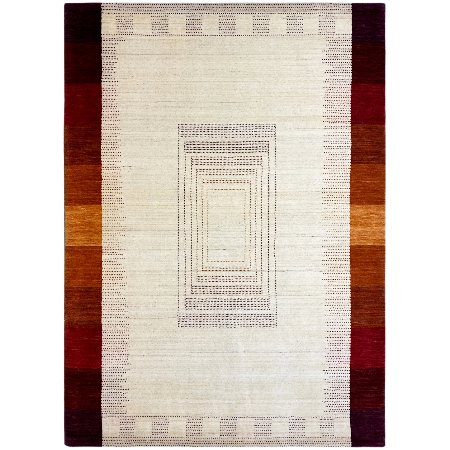 Tappeto Telaio Luri - 242x170cm