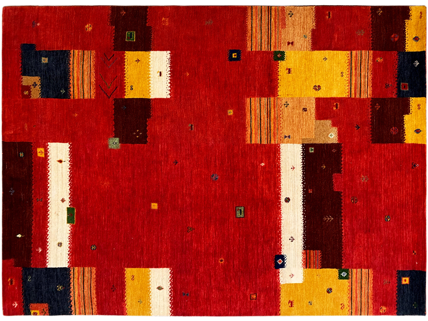 Tappeto Telaio Luri - 240x170cm