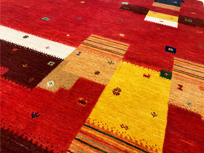 Tappeto Telaio Luri - 240x170cm