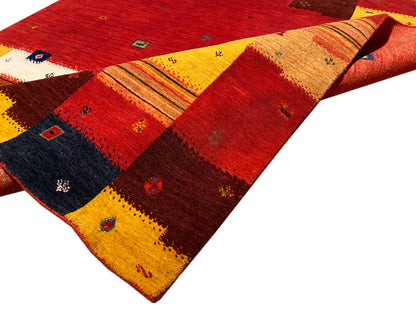 Tappeto Telaio Luri - 240x170cm