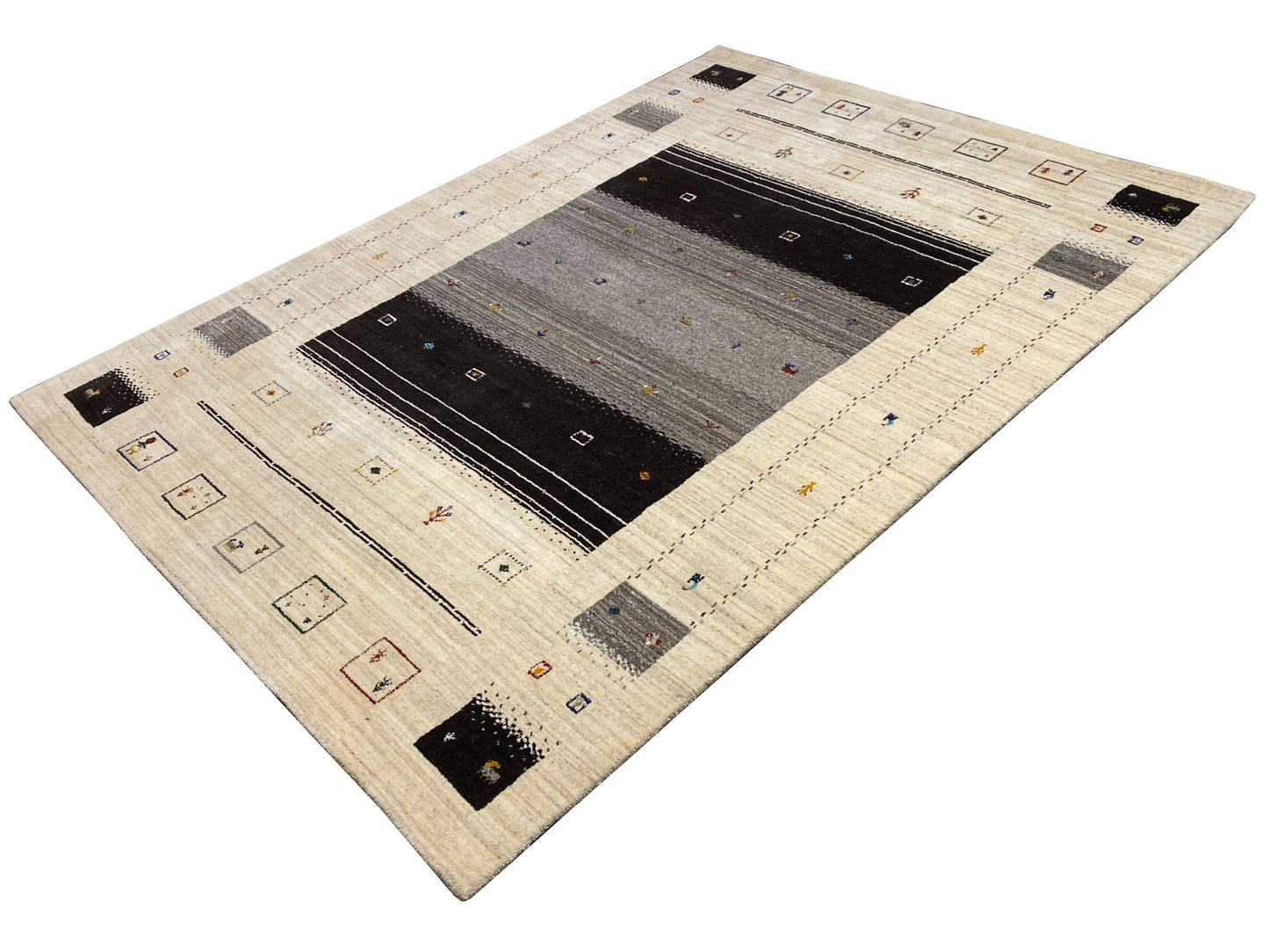 Tappeto Telaio Luri - 240x176cm