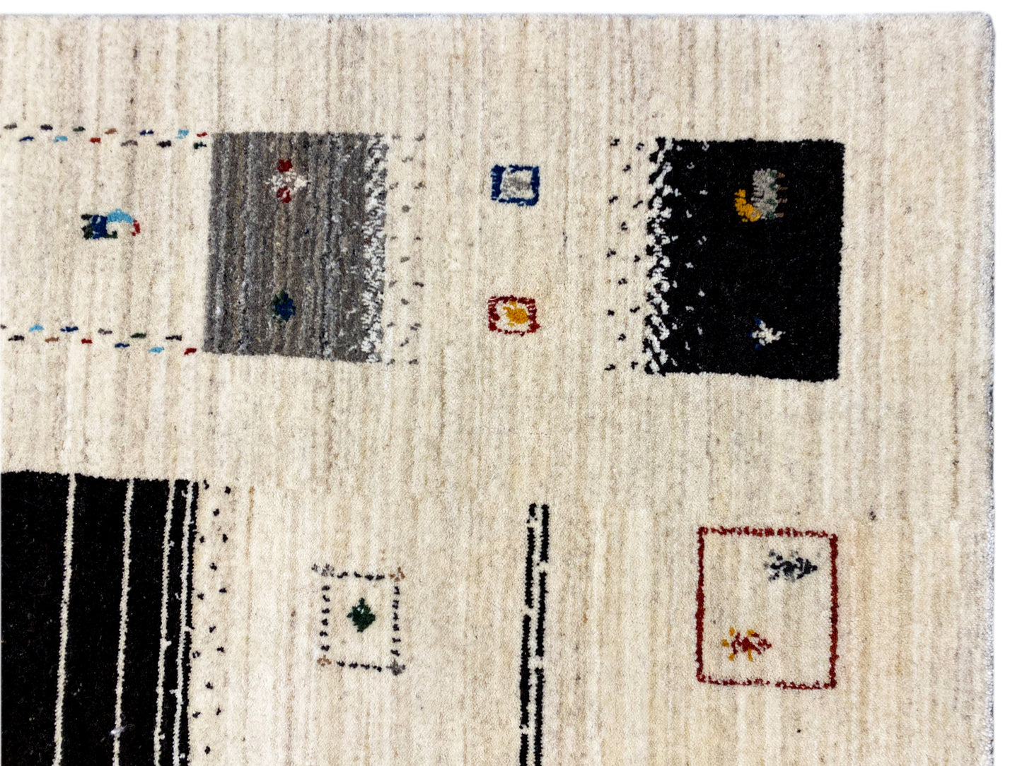 Tappeto Telaio Luri - 240x176cm