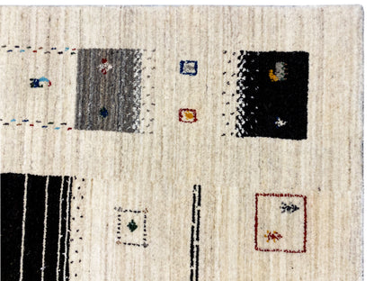 Tappeto Telaio Luri - 240x176cm