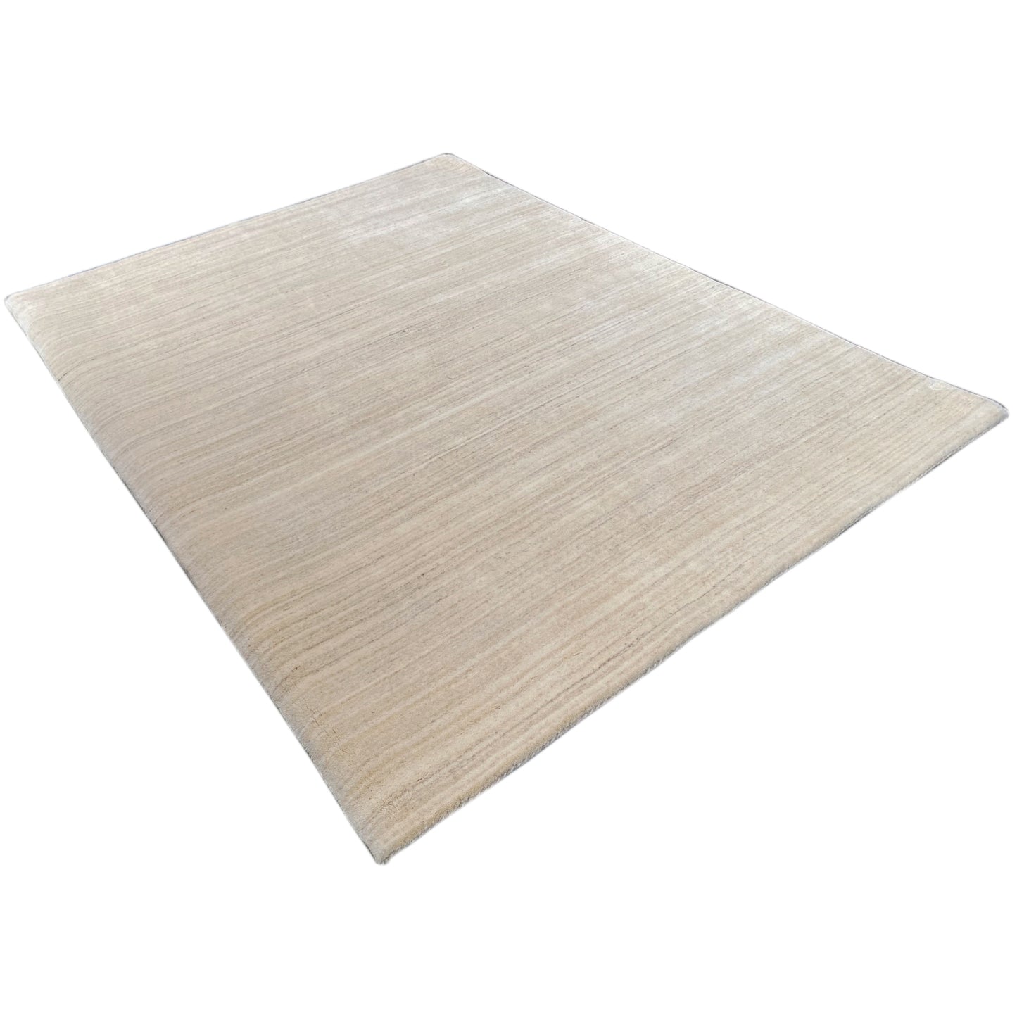 Telaio Gabbeh Naturale - (199x151 cm)