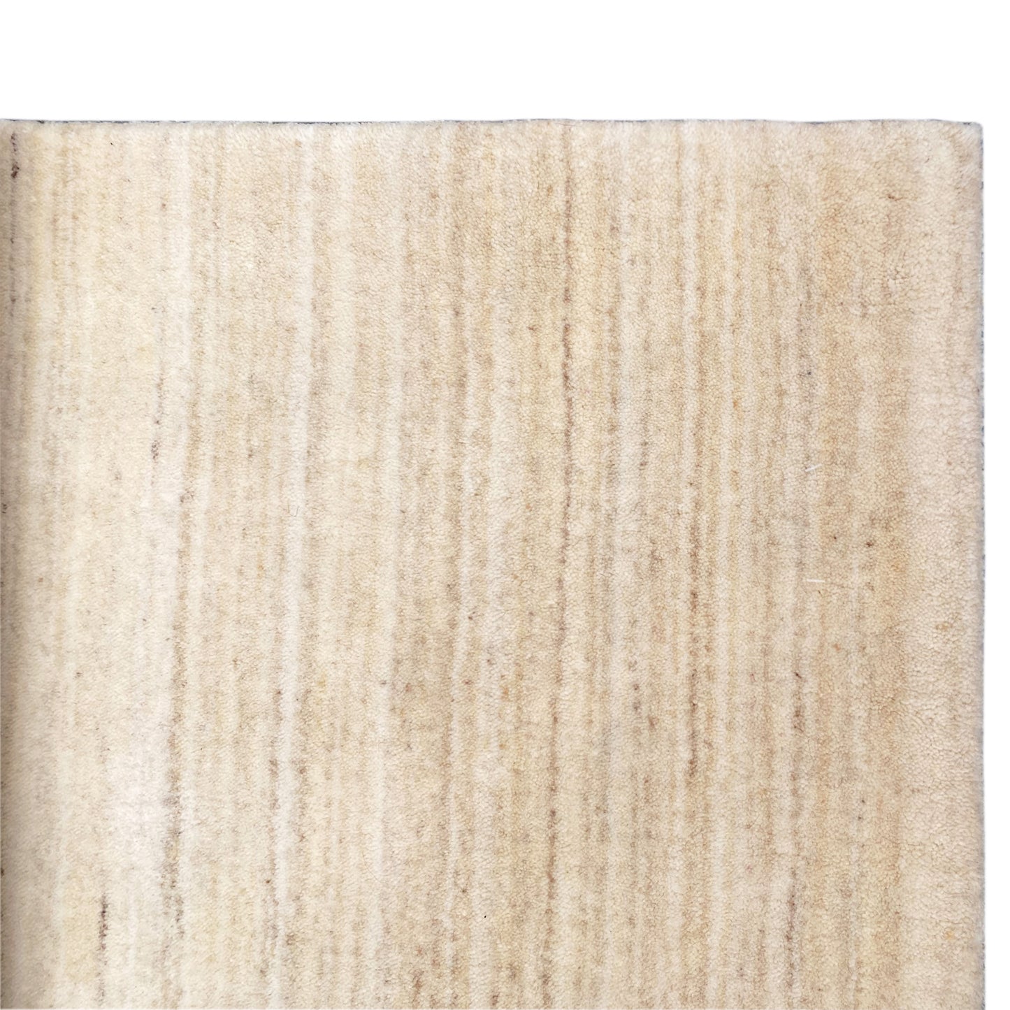 Telaio Gabbeh Naturale - (199x151 cm)