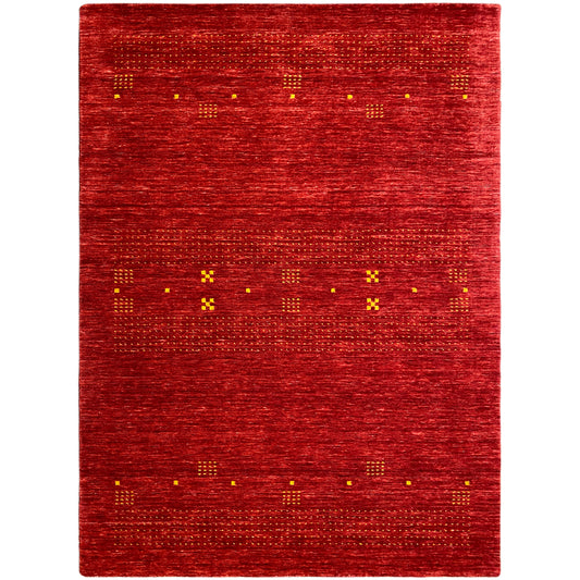 Tappeto Luri Loom - 140x200 cm