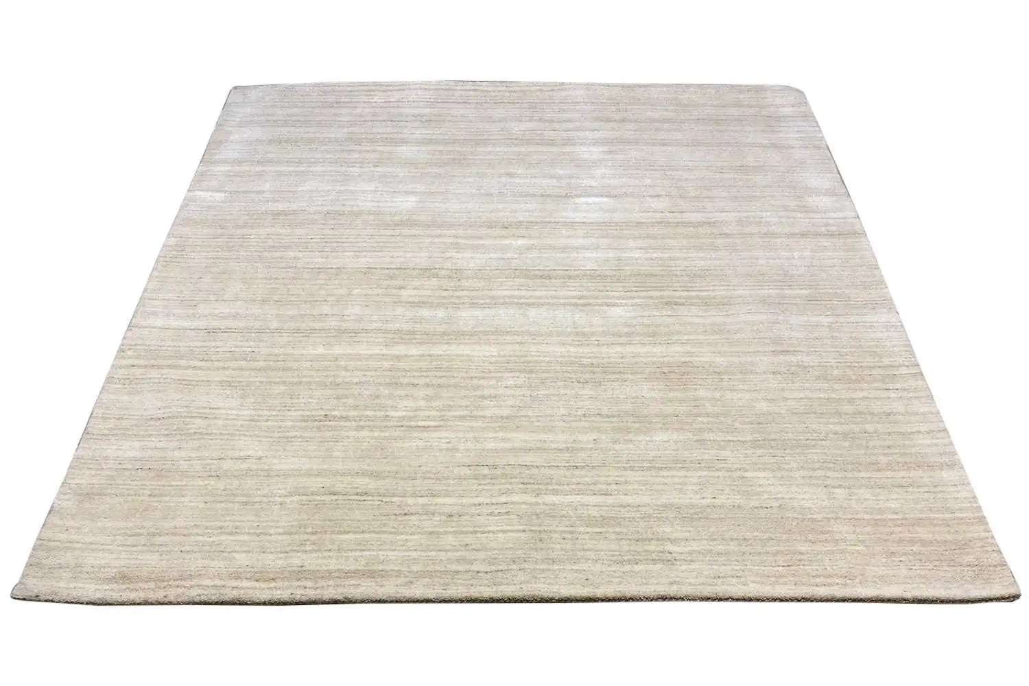 Gabbeh - Loom Luri (201x201 cm) - German Carpet Shop