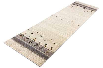 Gabbeh - Loom Luri Läufer (82x300 cm) - German Carpet Shop