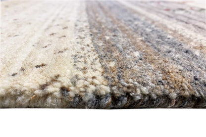 Gabbeh - Loom Luri Läufer (82x300 cm) - German Carpet Shop