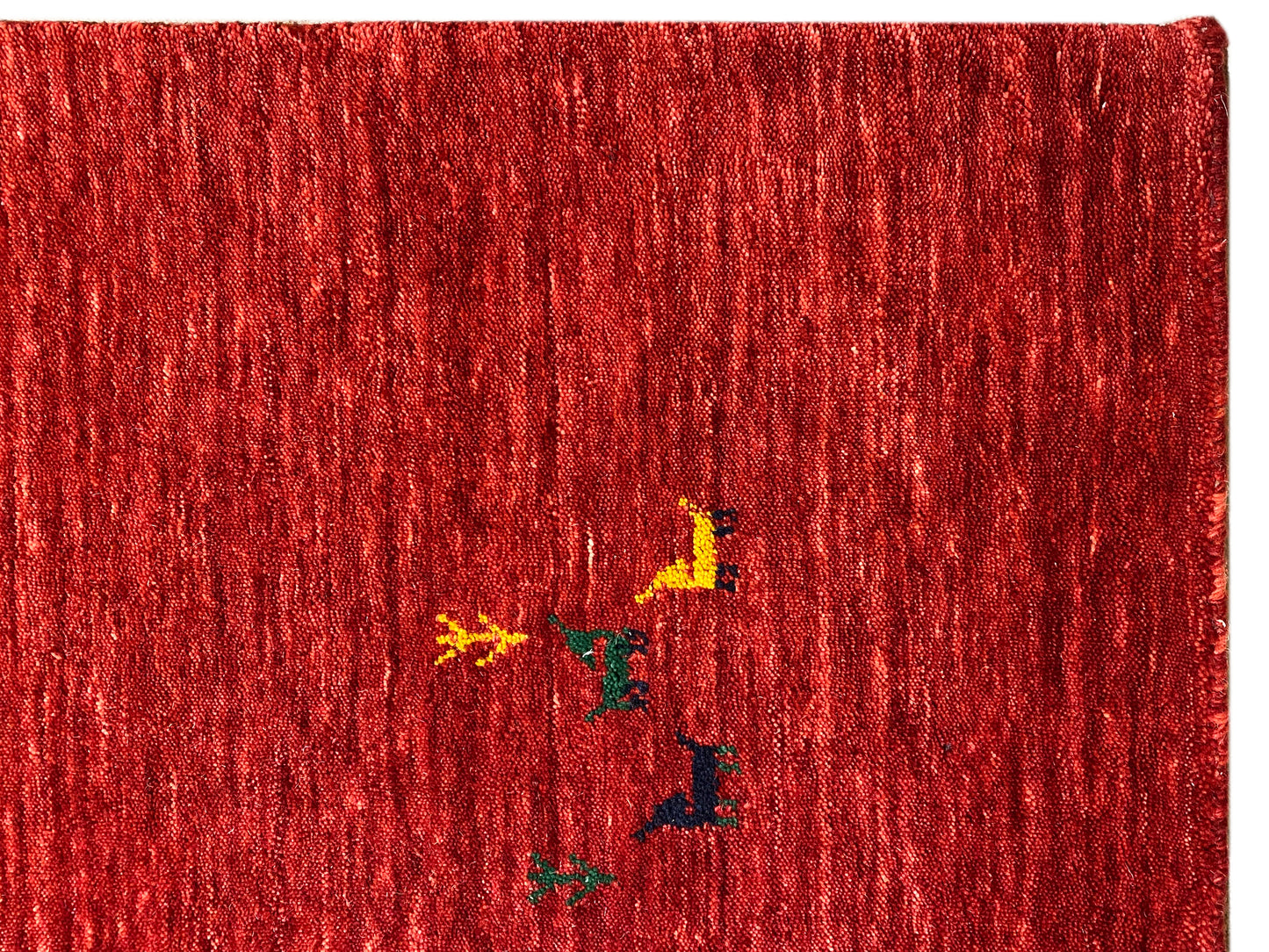 Loom Luri Teppich - 200x250 cm