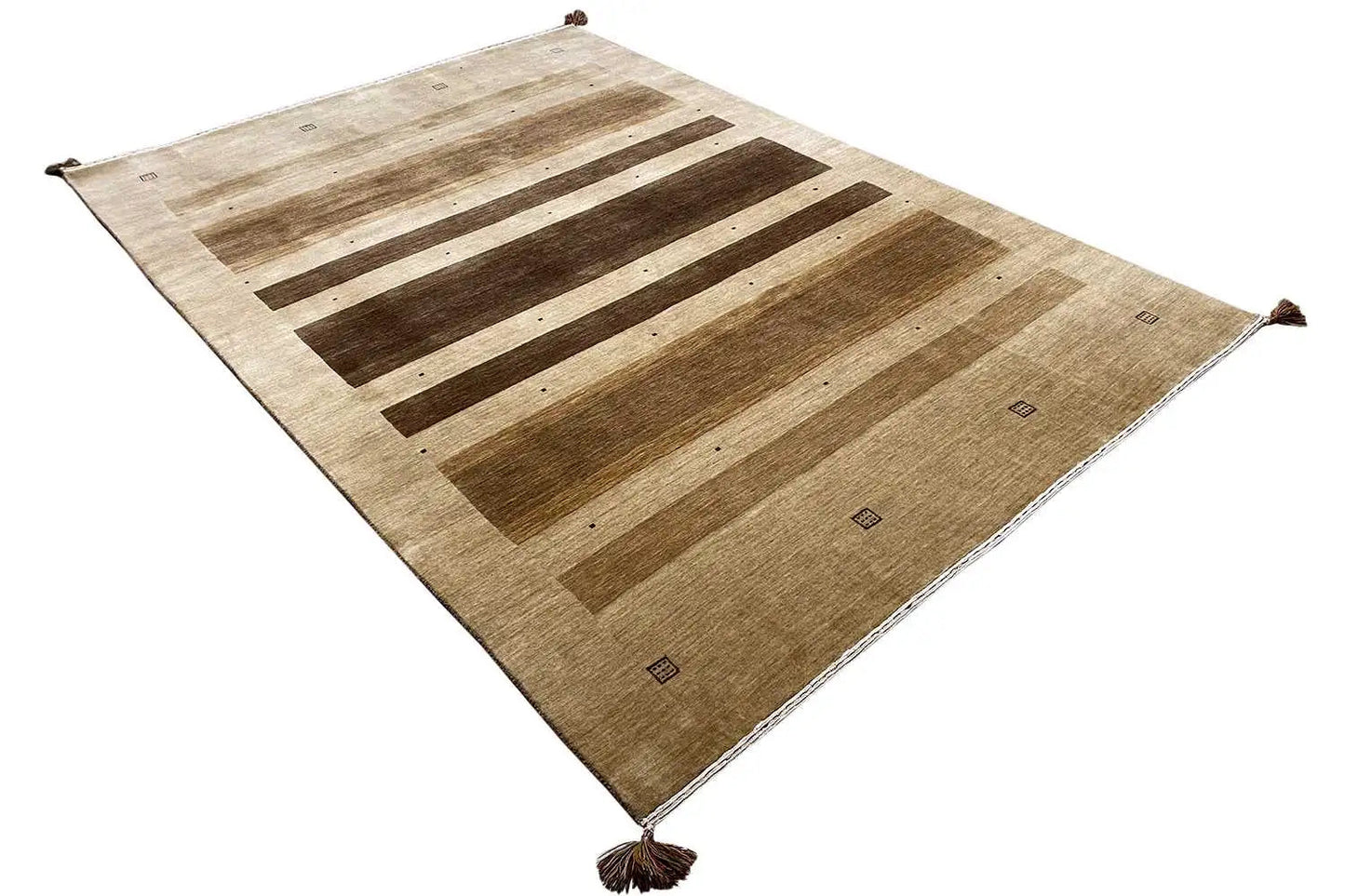 Gabbeh Loom (295x201cm) - German Carpet Shop