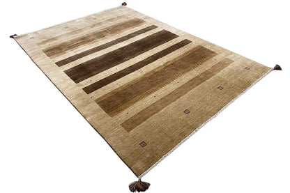 Gabbeh Loom (295x201cm) - German Carpet Shop