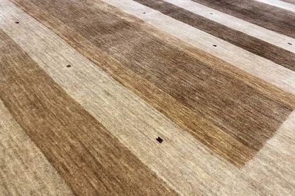 Gabbeh Loom (295x201cm) - German Carpet Shop