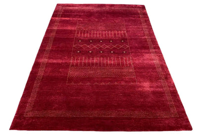 Gabbeh - Lori (150x219 cm) - German Carpet Shop