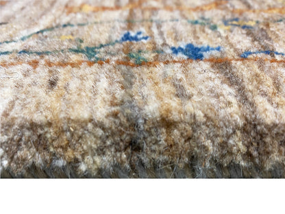Tappeto Gabbeh Luri - 207x148 cm