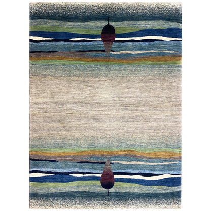 Tappeto Gabbeh Luri - 250x170 cm