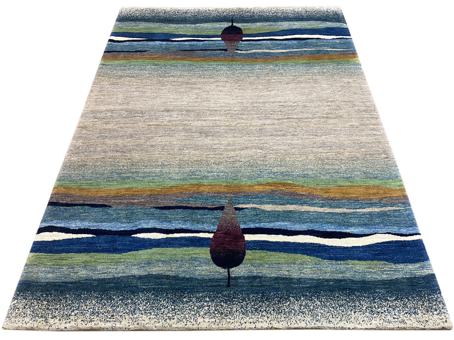 Tappeto Gabbeh Luri - 250x170 cm