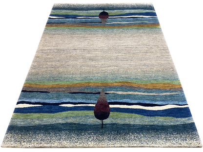 Tappeto Gabbeh Luri - 250x170 cm