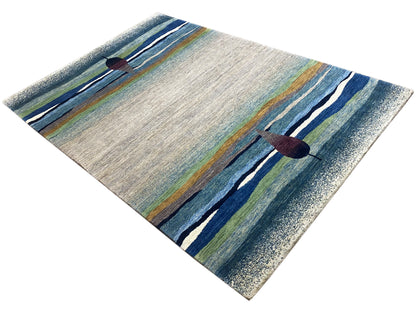 Tappeto Gabbeh Luri - 250x170 cm