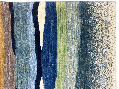 Tappeto Gabbeh Luri - 250x170 cm