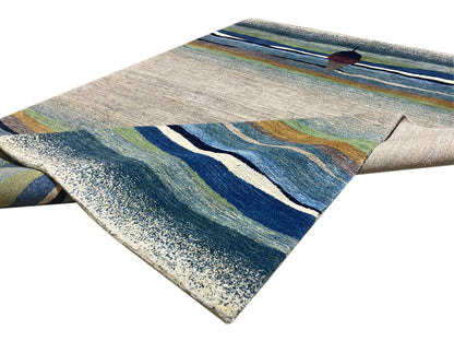 Tappeto Gabbeh Luri - 250x170 cm