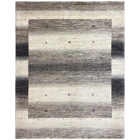 Tappeto Gabbeh Luri 197x147
