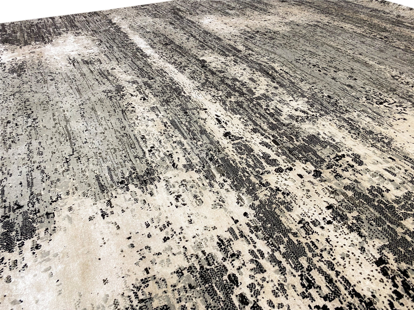 Gabbeh Luri Teppich 303x250