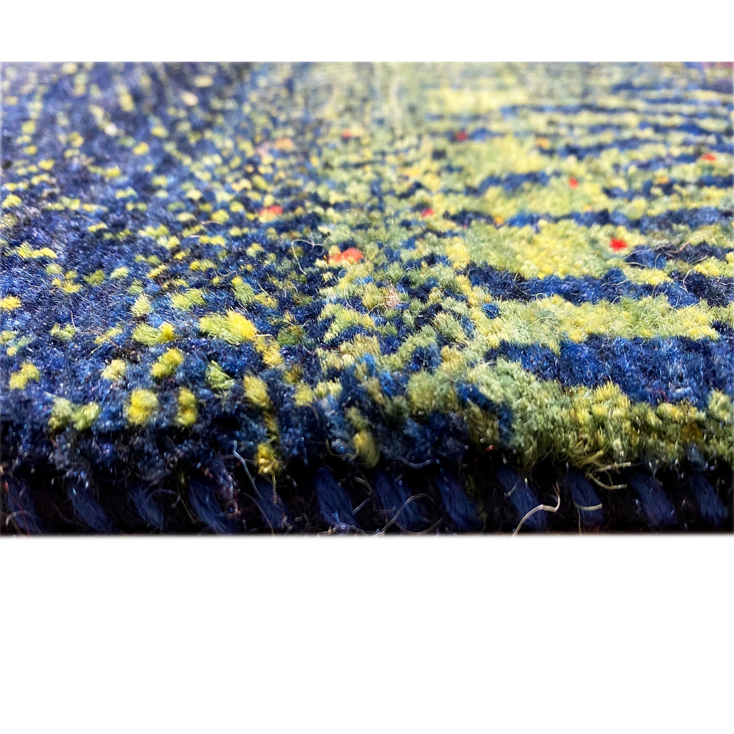 Tappeto Gabbeh Luri 238x172cm