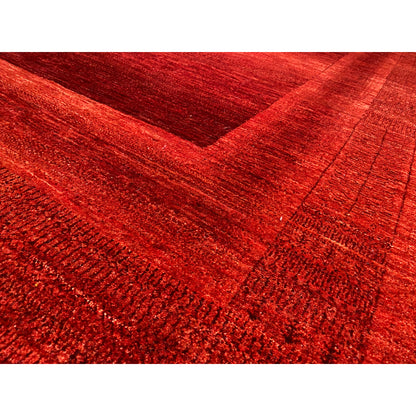 Gabbeh Luri Teppich 300x204 cm