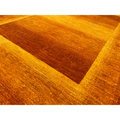 Gabbeh Luri Teppich 242x176 cm