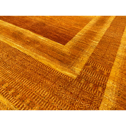 Gabbeh Luri Teppich 304x210 cm
