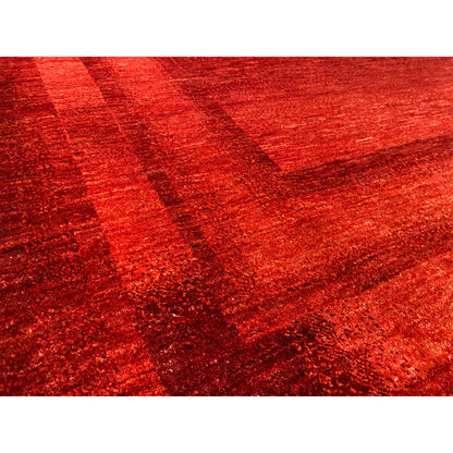 Gabbeh Luri Teppich 231x176 cm