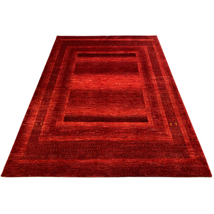 Gabbeh Luri Teppich 247x173 cm