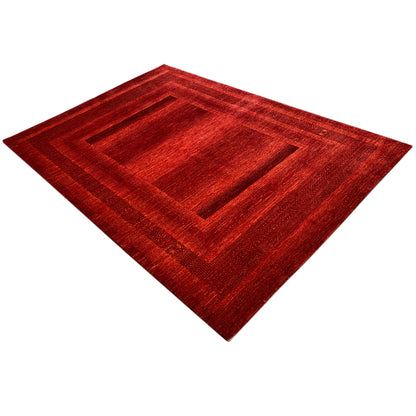 Gabbeh Luri Teppich 247x173 cm