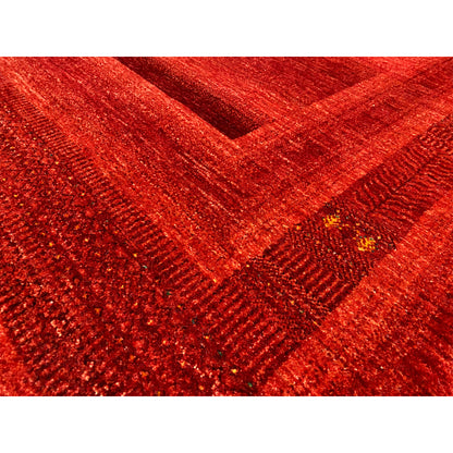 Gabbeh Luri Teppich 247x173 cm