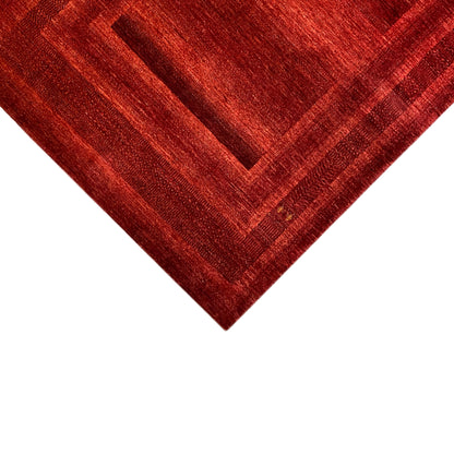 Gabbeh Luri Teppich 247x173 cm