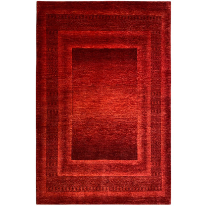 Gabbeh Luri Teppich 248x170 cm