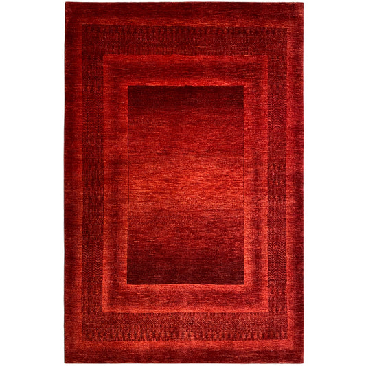 Gabbeh Luri Teppich 248x170 cm