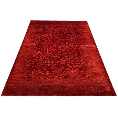 Gabbeh Luri Teppich 237x177cm