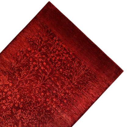 Gabbeh Luri Teppich 237x177cm