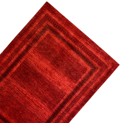 Gabbeh Luri Teppich 247x184cm