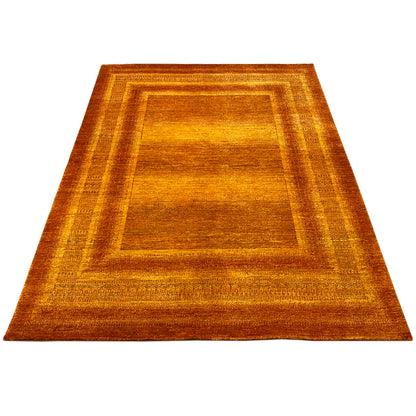 Gabbeh Luri Teppich 215x161cm