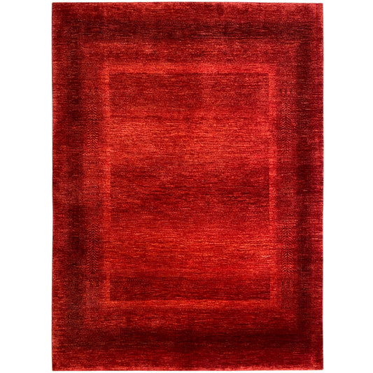 Gabbeh Luri Teppich 238x180cm