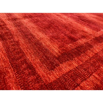 Gabbeh Luri Teppich 214x162cm