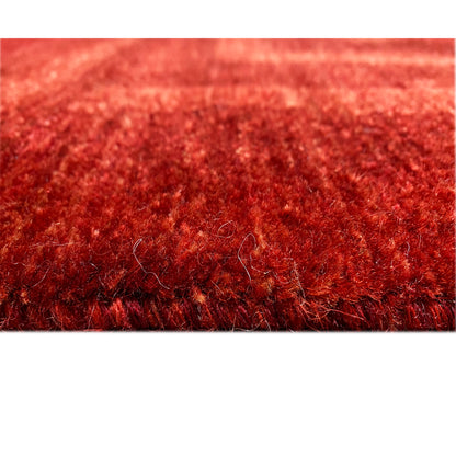 Gabbeh Luri Teppich 214x162cm