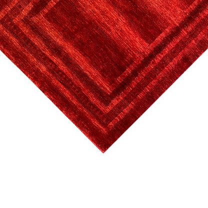 Gabbeh Luri Teppich 214x162cm