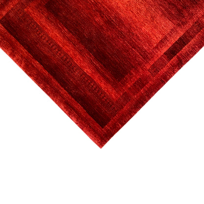 Gabbeh Luri Teppich 239x181cm