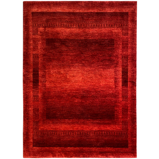 Gabbeh Luri Teppich 239x181cm