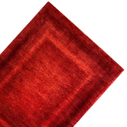 Gabbeh Luri Teppich 202x176cm