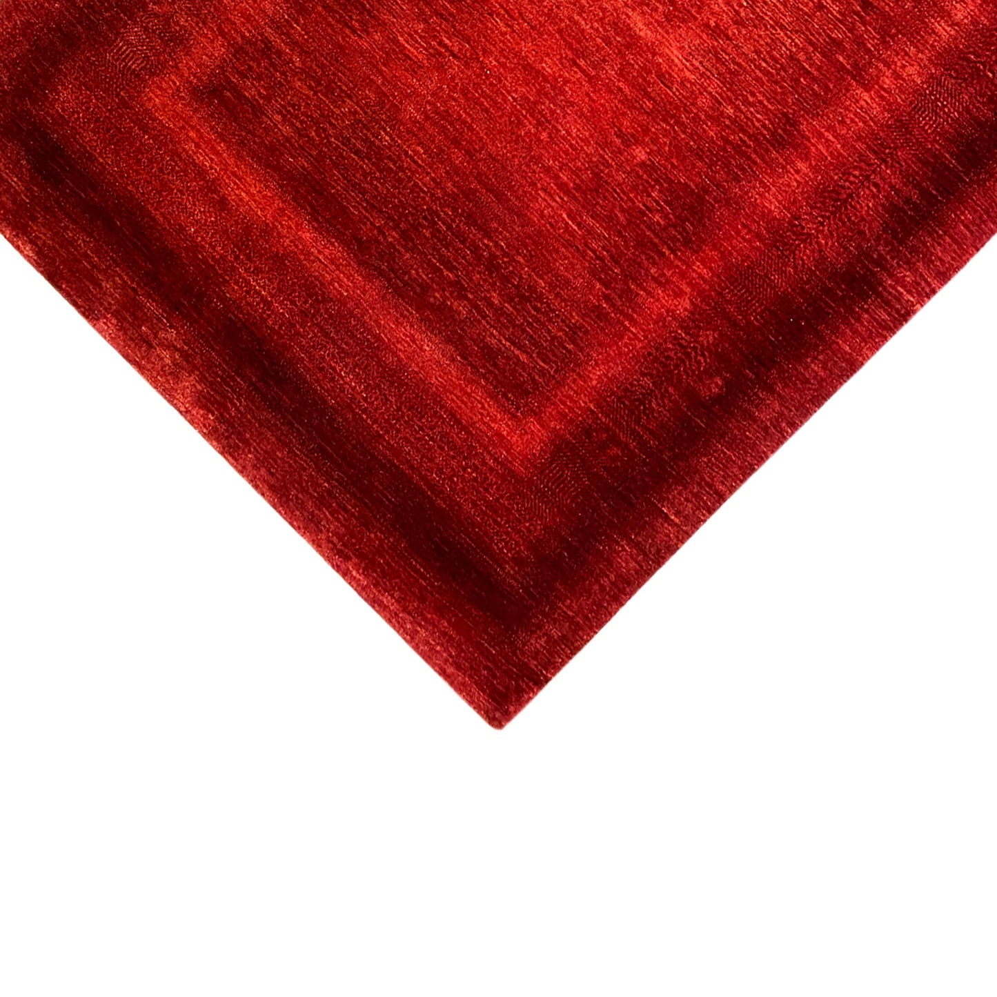 Gabbeh Luri Teppich 202x176cm
